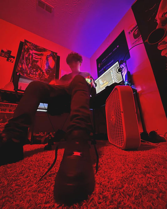 Skeezy is Louisville's Next Big Thing in the Underground
