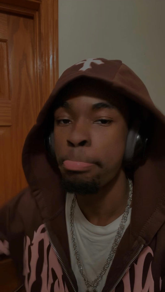 Chicago Artist Changes Legal Name to "Neptune"! Who is iLUVNEPTUNE?